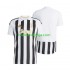 Camisola Juventus Homem Equipamento Primeiro 2026-2027 Manga Curta